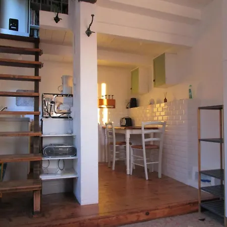 Homestay Helios Le Cannet